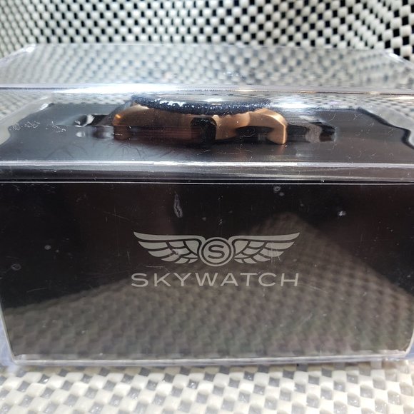 SKYWATCH - Picture 8 of 8